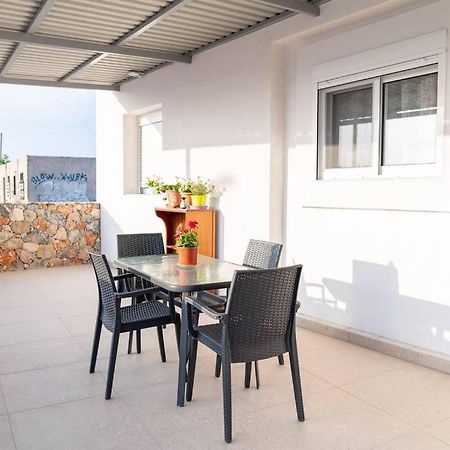 Zografia - Charming House Near The Coast Apartment Marmari  Exterior photo